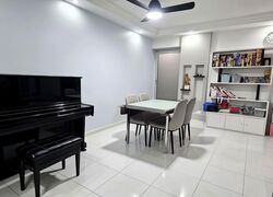 Blk 275D Wenya (Jurong West), HDB 5 Rooms #616444721